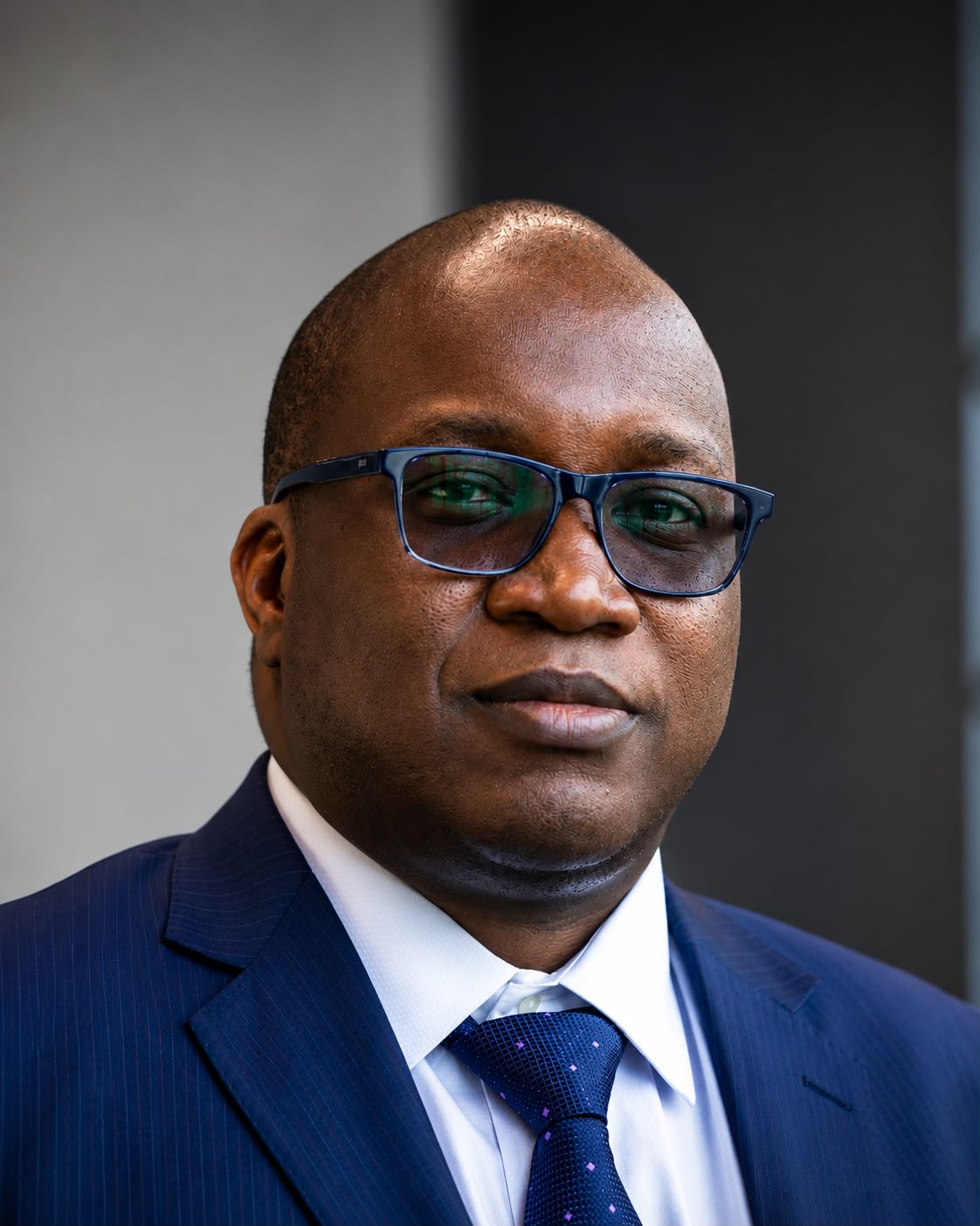 Benard Odote