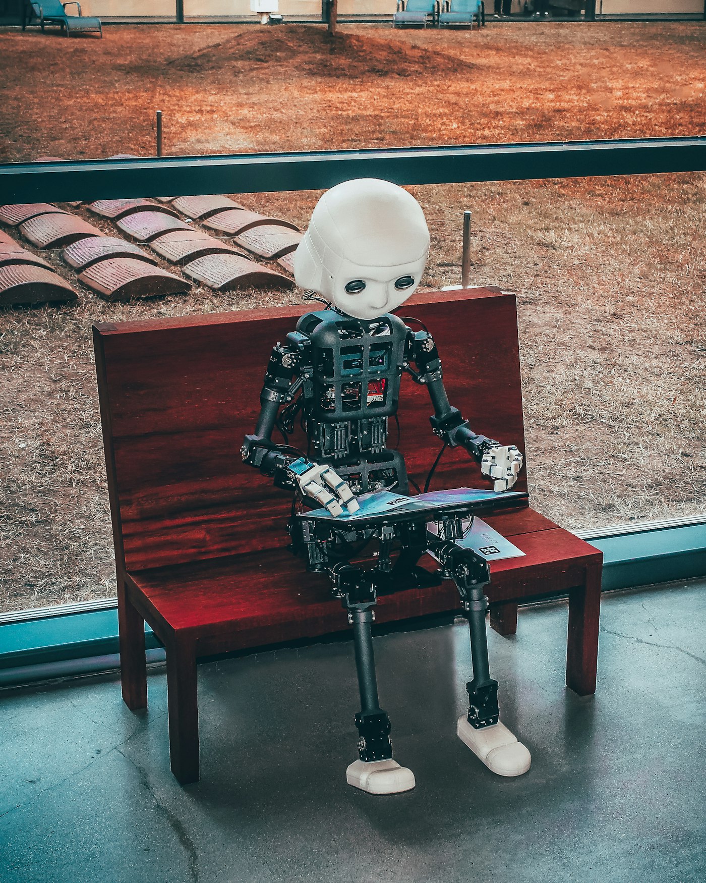 The Future of AI in Business