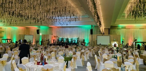 Sarit Expo Centre