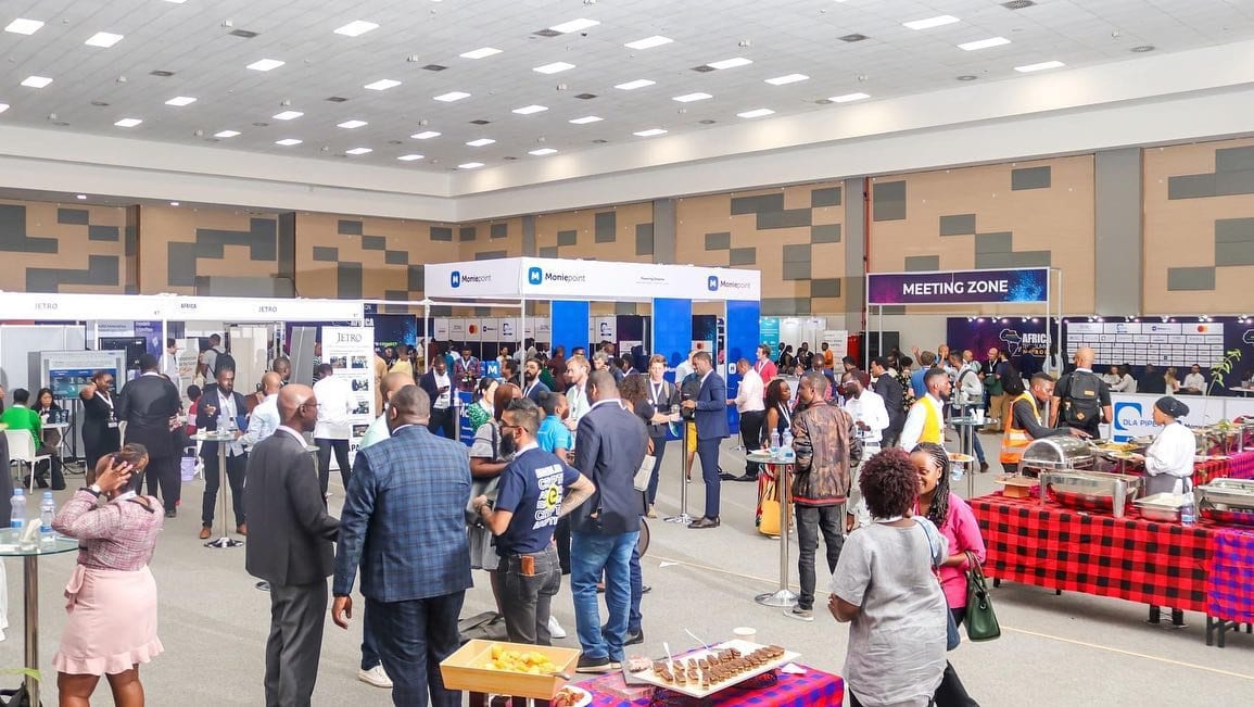 Meeting and networking