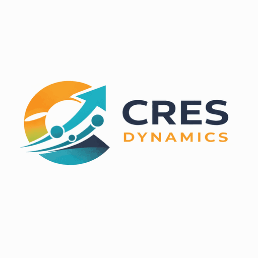 CRES Dynamics