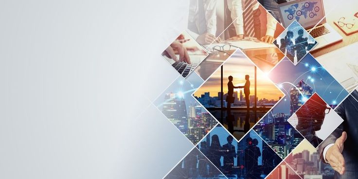 Business partnership and growth